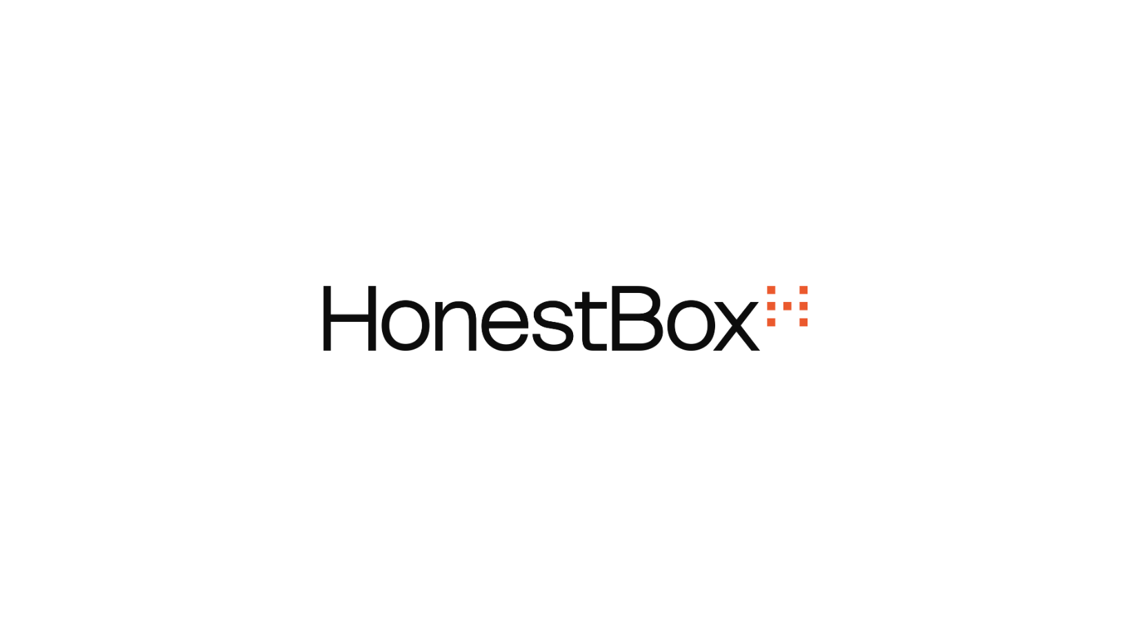 HonestBox logotyp